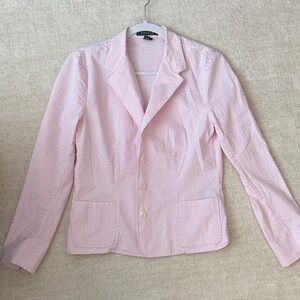 Ralph Lauren Vintage Blazer